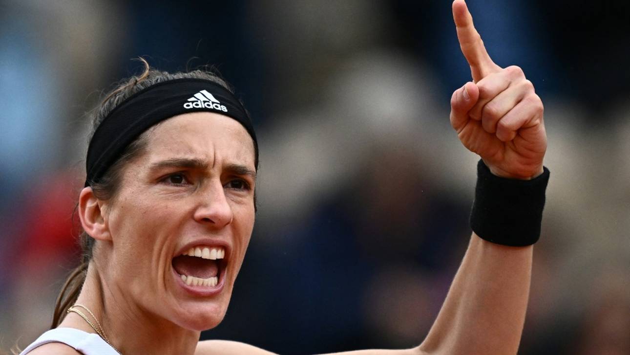 Equal Pay? So sieht es Petkovic