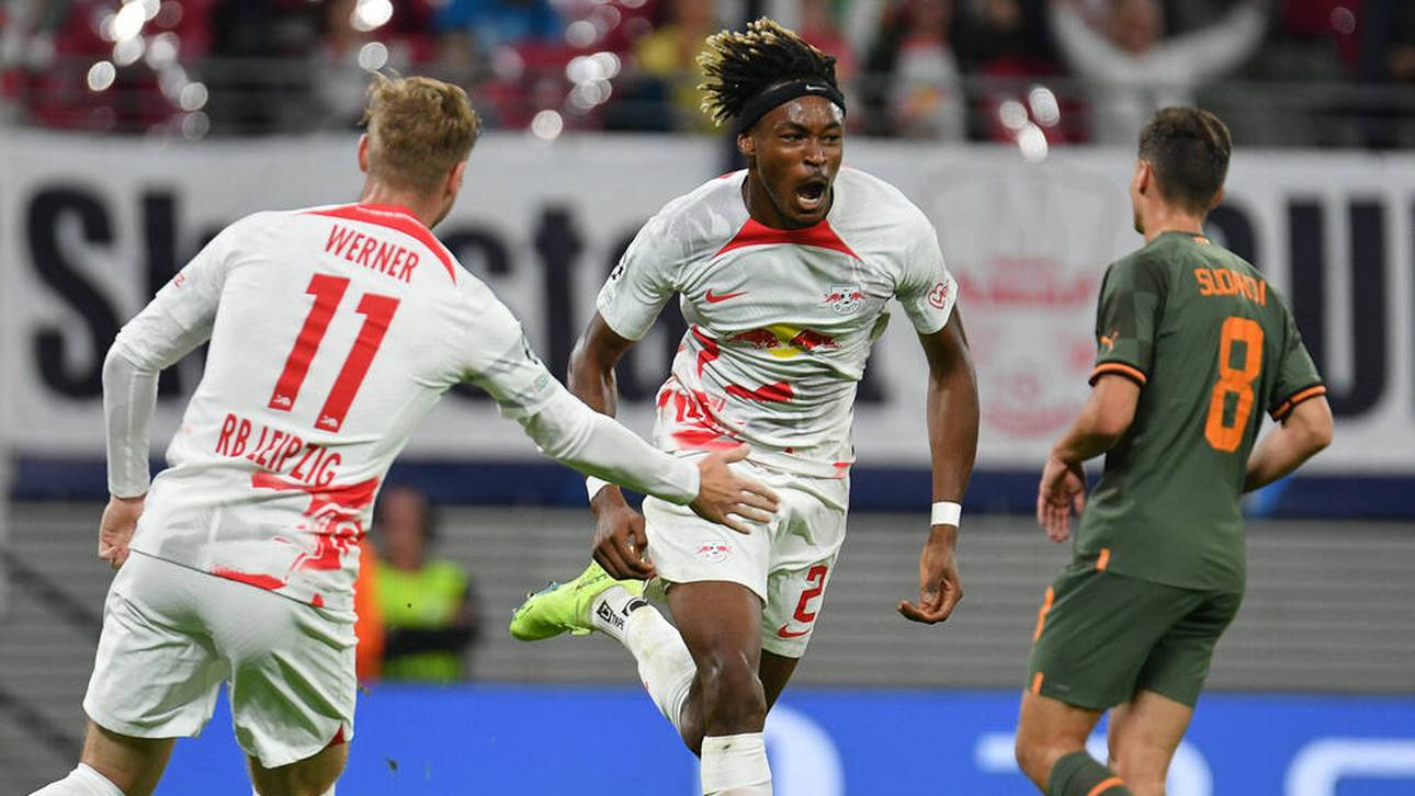 RB-Star stichelt gegen Tedesco