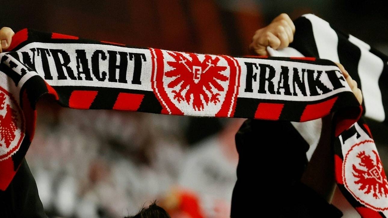 Impfaktionen bei der Eintracht