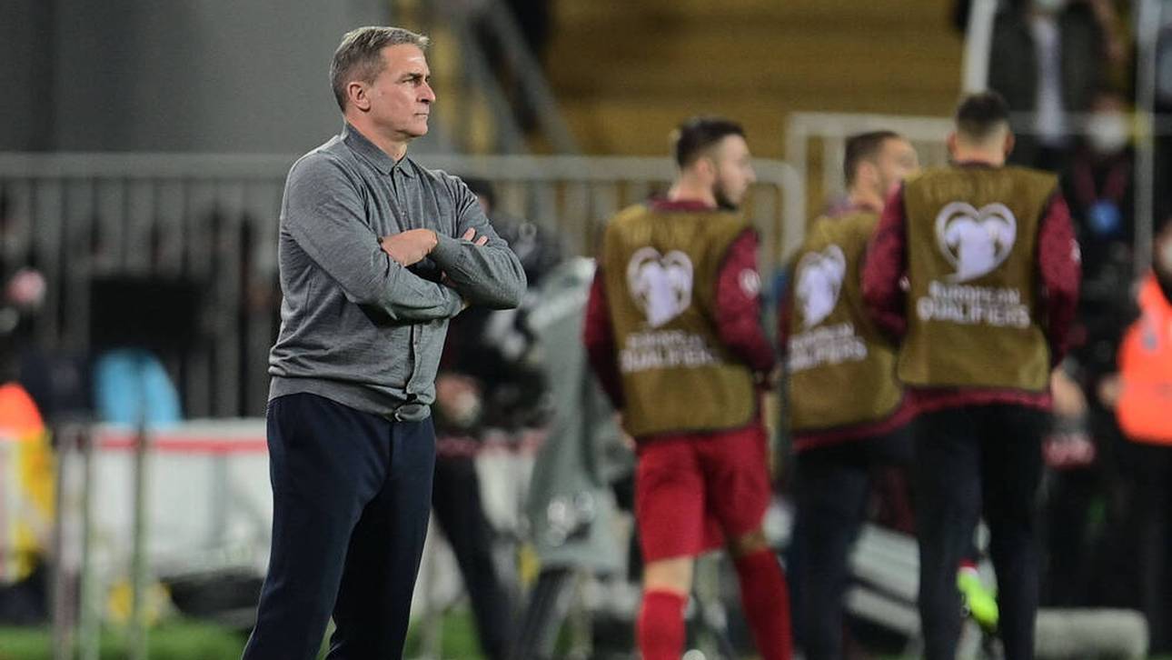 Bruchhagen warnt Kuntz vor Gegenwind