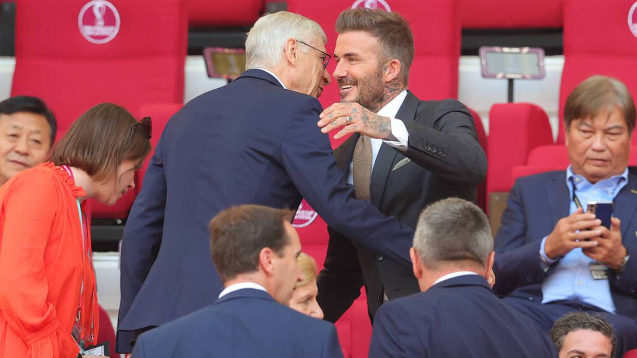 Trainer-Ikone zerstört ihr Vermächtnis