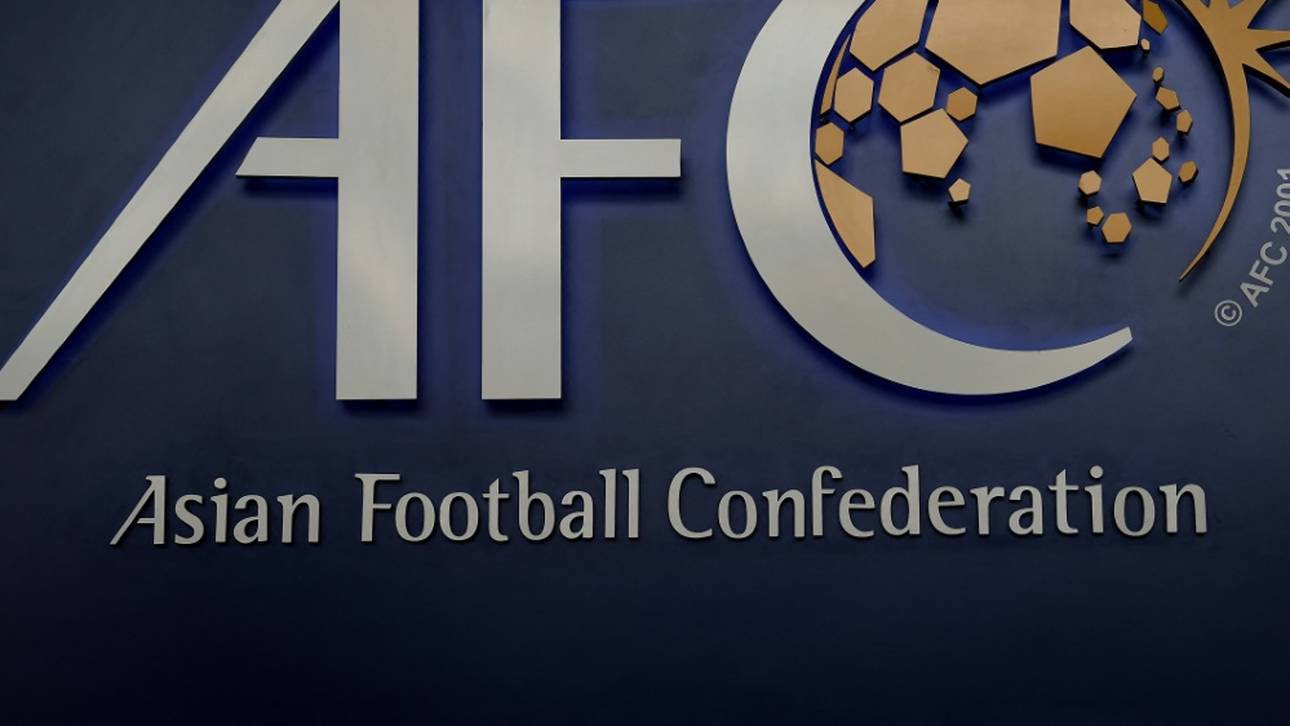 Streit um WM-Zyklus: Asiaten auf FIFA-Linie