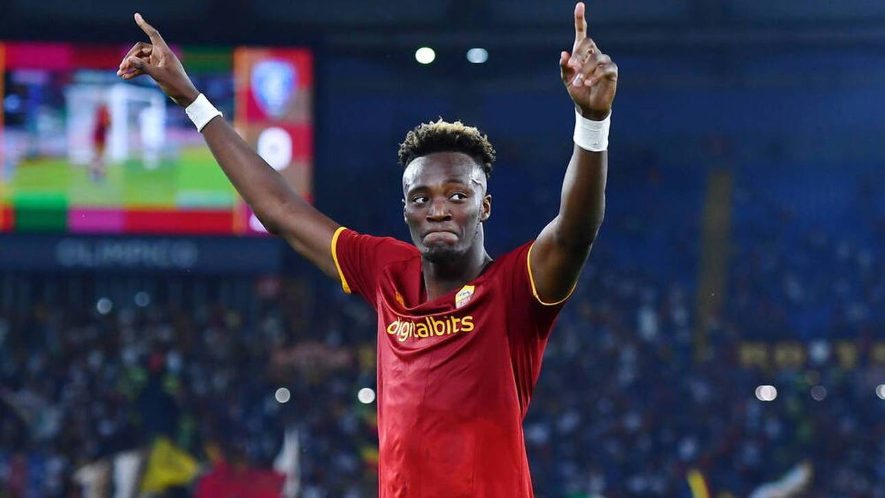 Abrahams Auferstehung