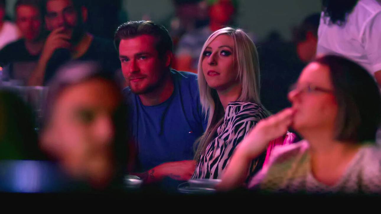 Wie Sherrock Pub-Spieler abzieht