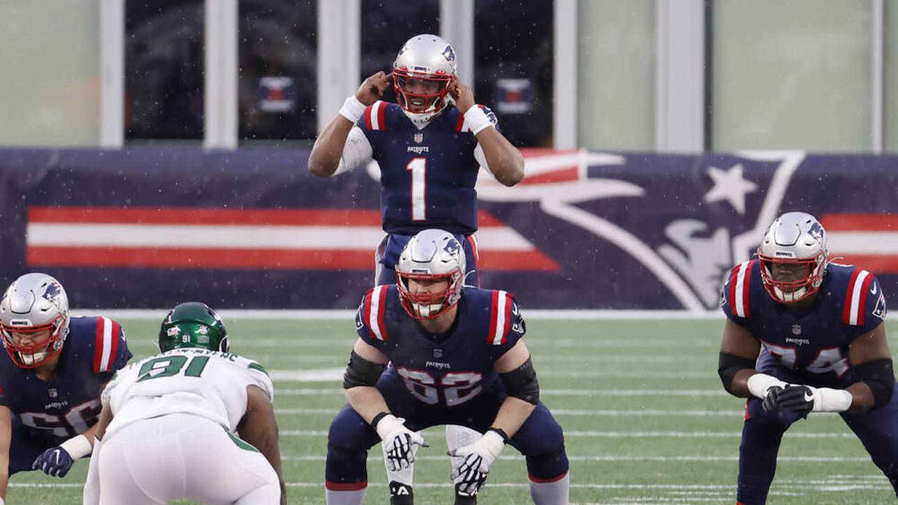 NFL Regeln: Die wichtigsten Regeln im American Football