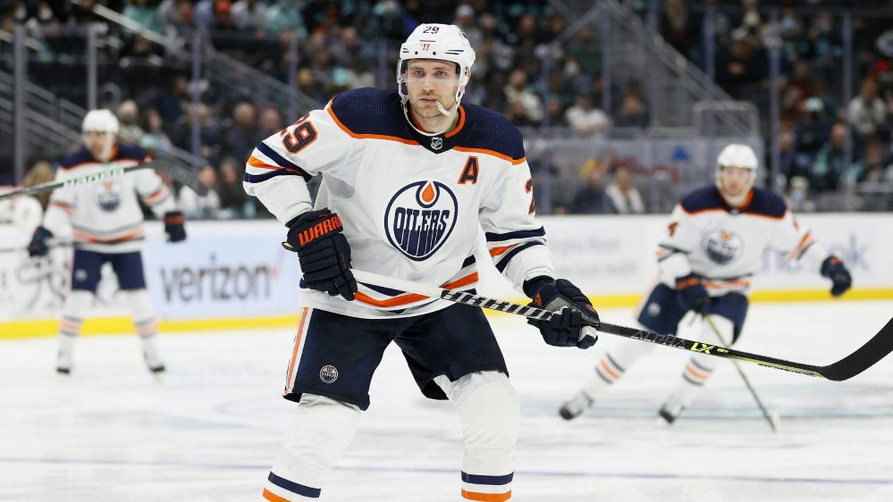 Entscheidung laut Medienberichten gefallen: Olympia erneut ohne NHL-Profis