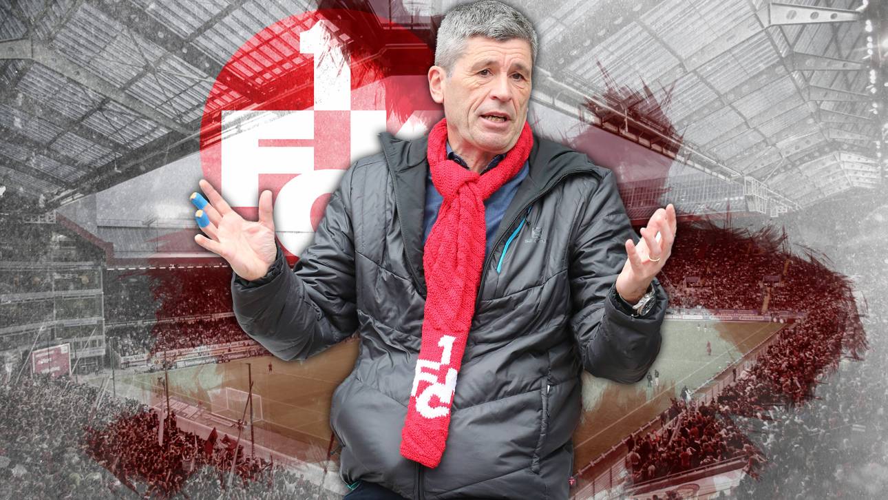 FCK-Lizenz? „Bedenkliche Situation“