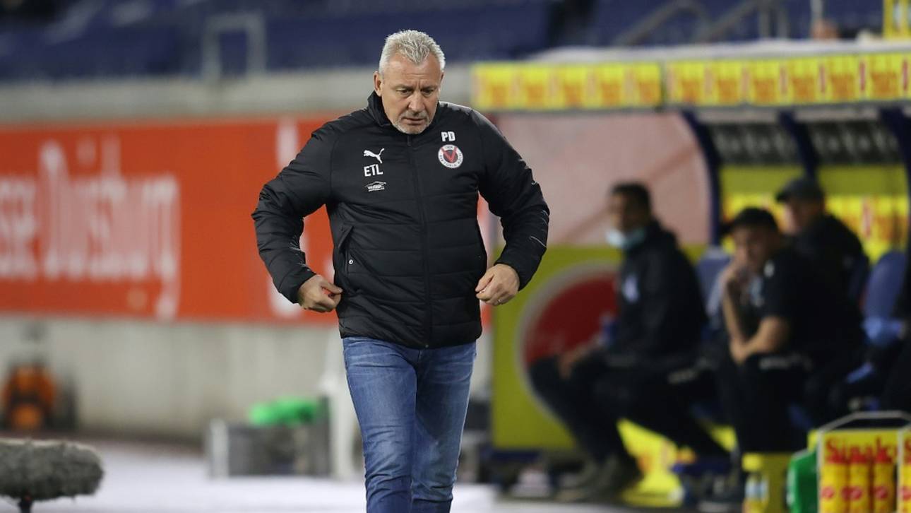 Drei neue Coronafälle bei Viktoria Köln