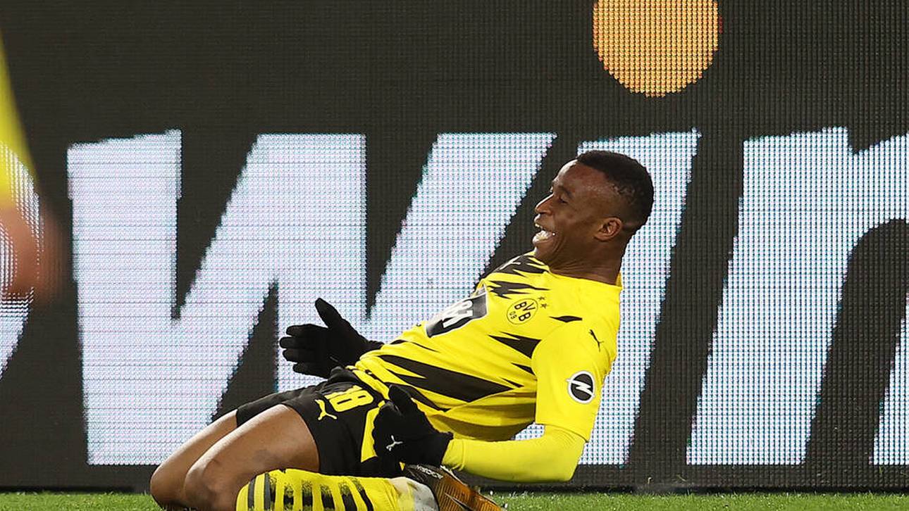 Kuntz nimmt Moukoko mit zur U21-EM