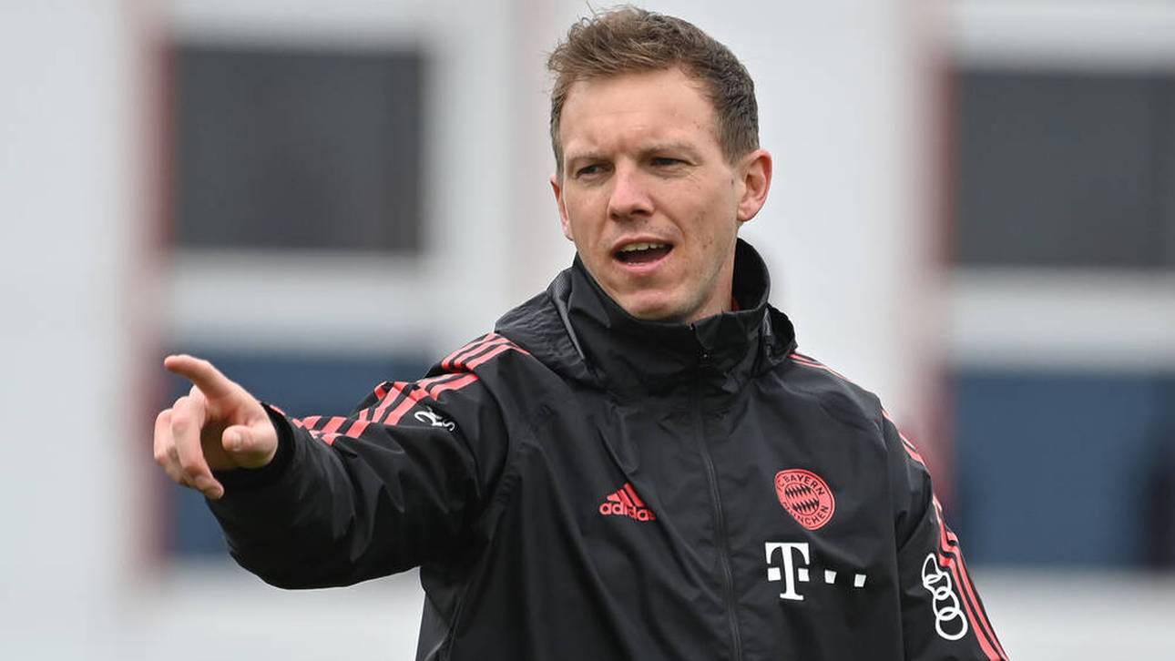 Was Nagelsmann jetzt noch bleibt