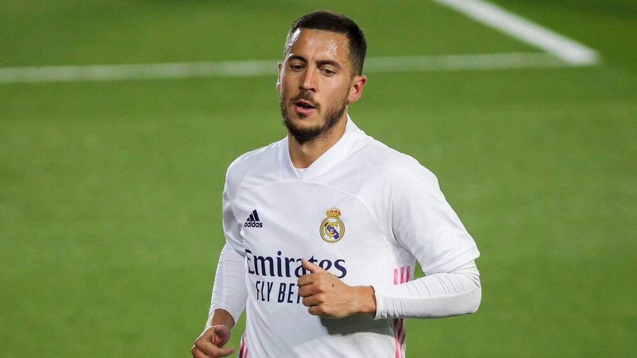 Hazard entschuldigt sich bei Fans