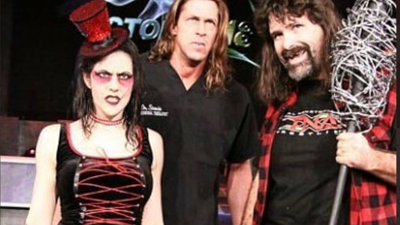 Daffneys Tod: WWE-Ikone macht sich Vorwürfe