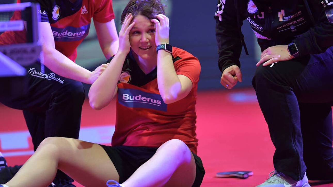 Deutschland holt überraschend EM-Gold