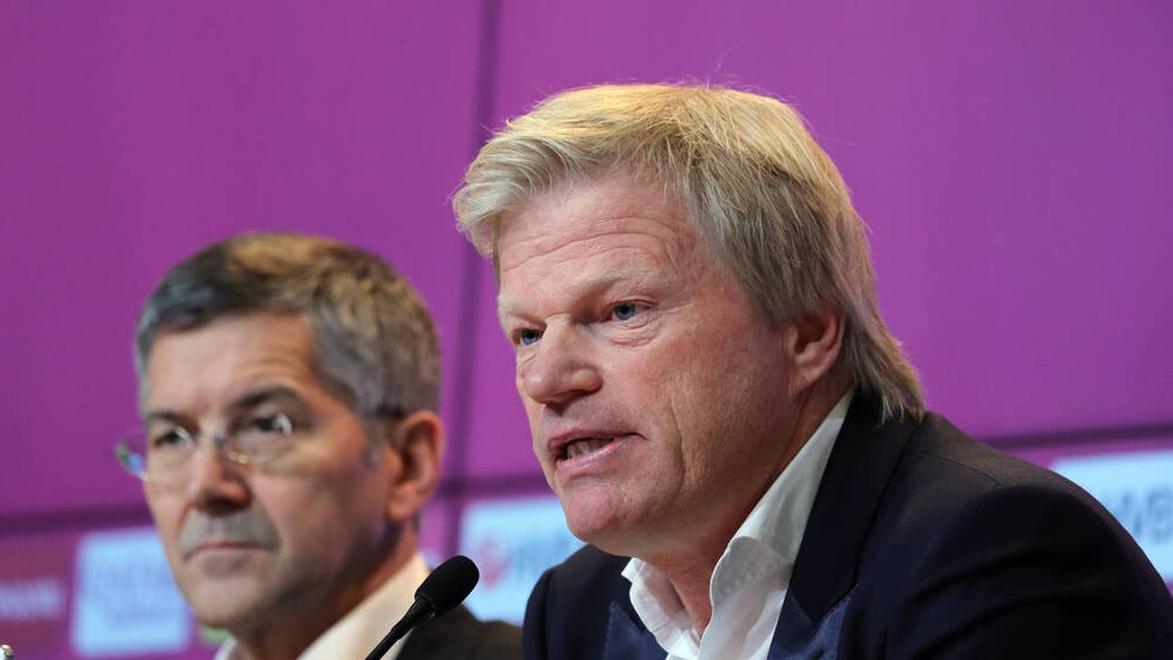 Kahn: CL-Titel absolut möglich