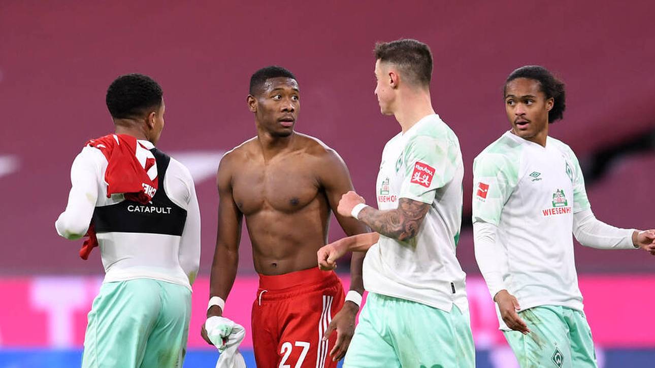 Holt Bayern ein Eigengewächs zurück?