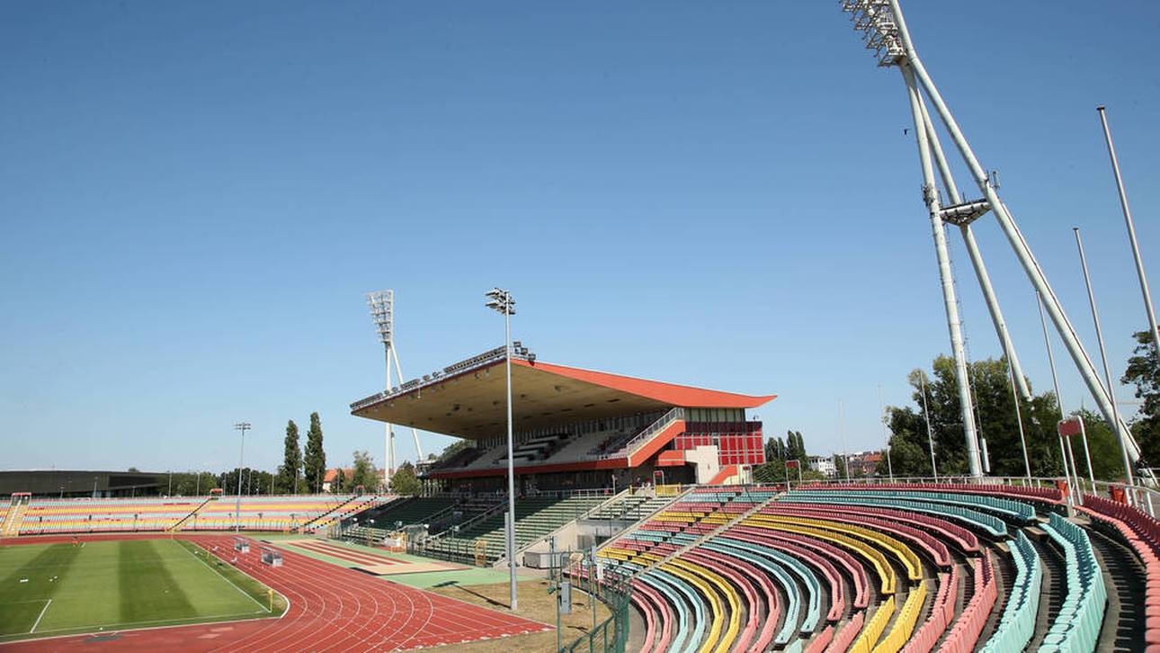 Nächster Heimrecht-Tausch im Pokal