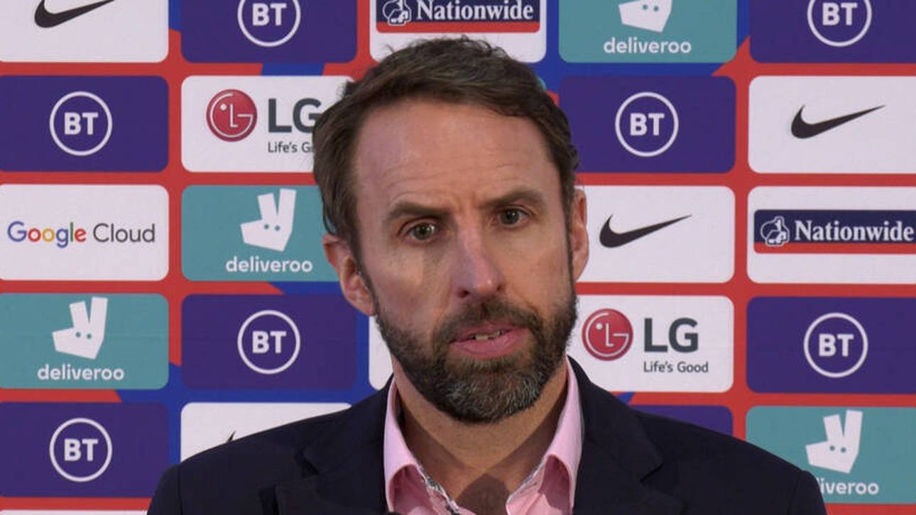 Southgate: Fußballer bald impfen