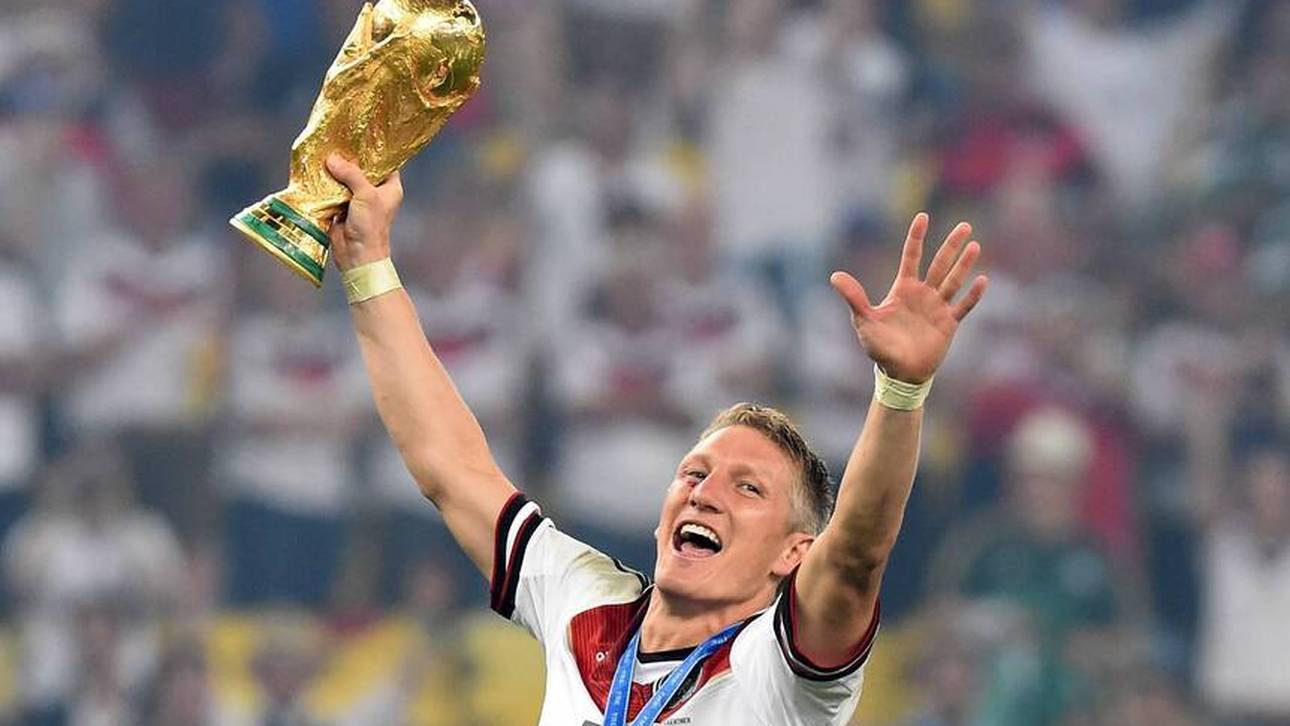 So läuft die WM im Fernsehen