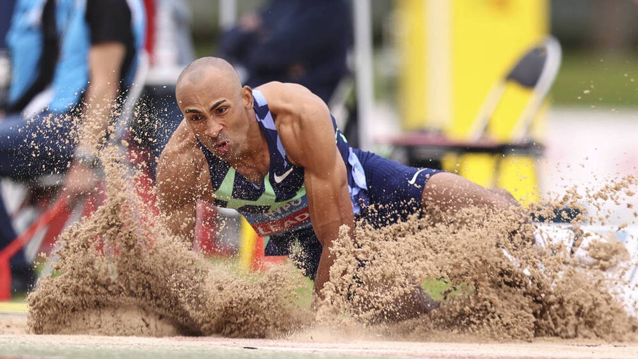 Warner setzt neue Weltbestmarke