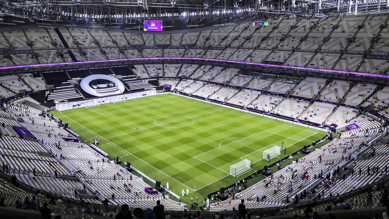 WM: Weniger TV-Zuschauer?