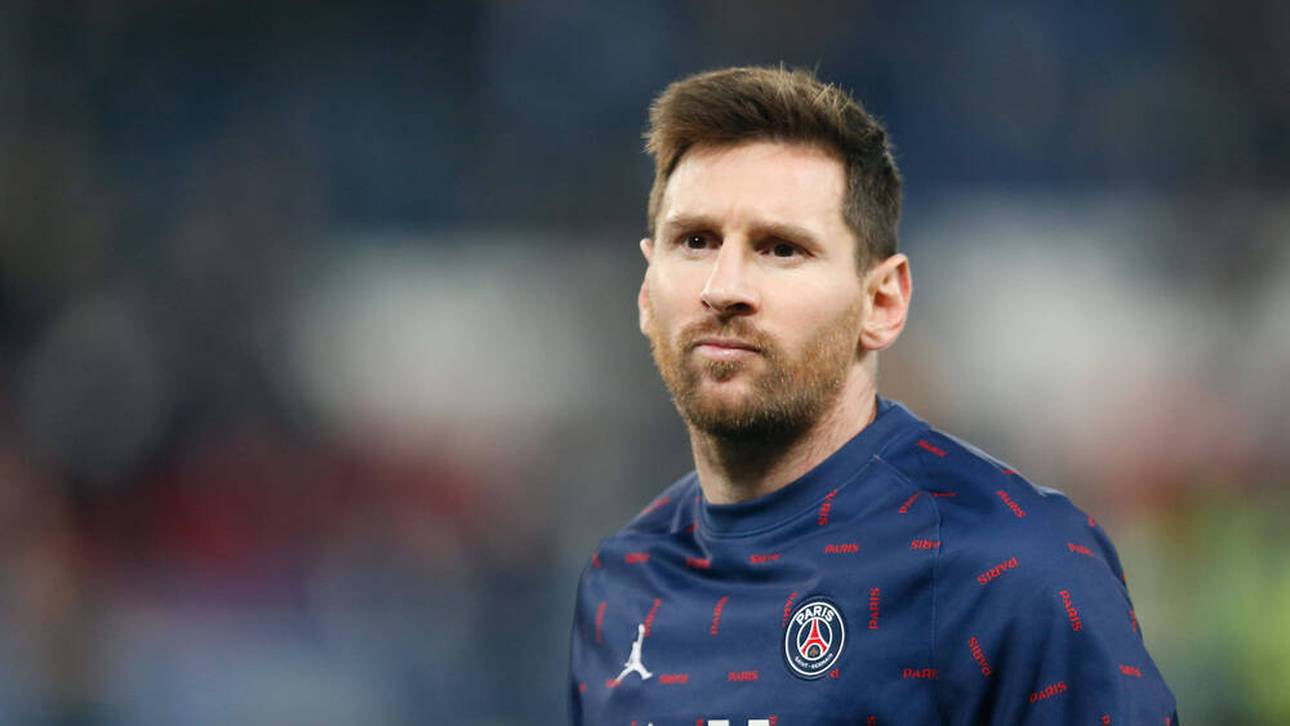 „Du Esel“ – Messi reagiert auf Kritik