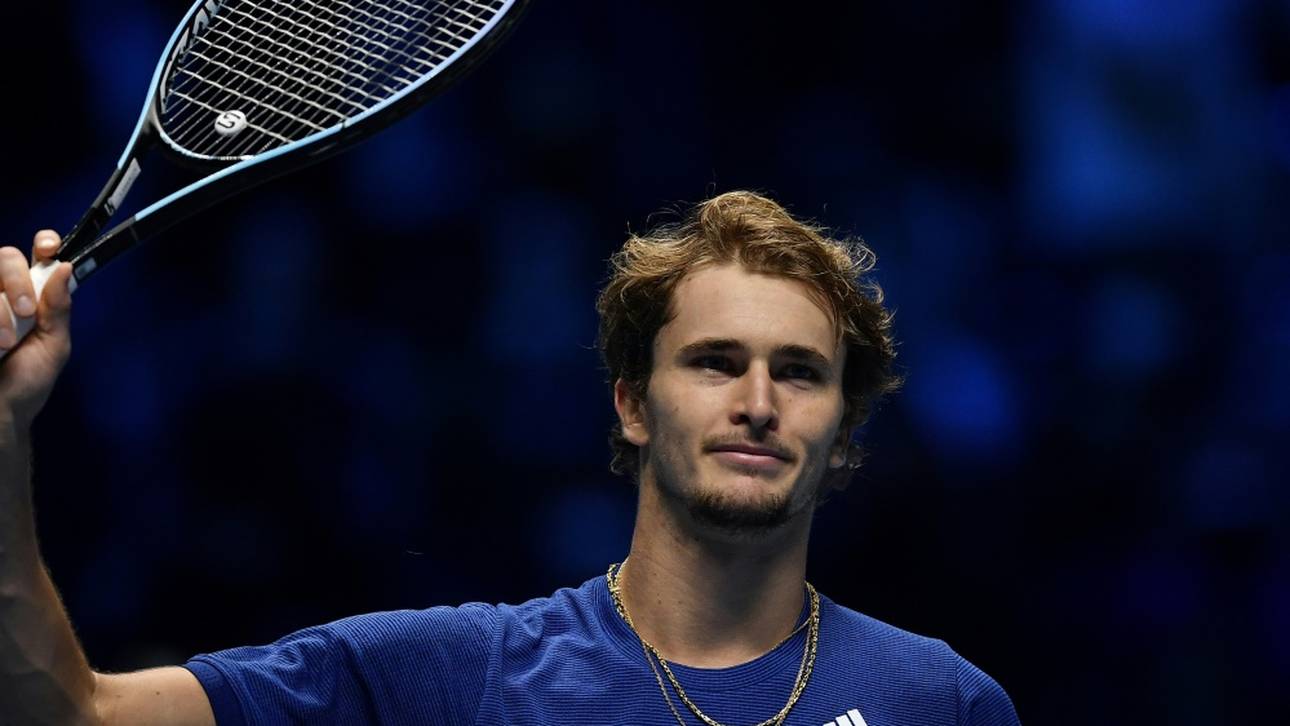 Sportwetten: Zverev gegen Djokovic Außenseiter