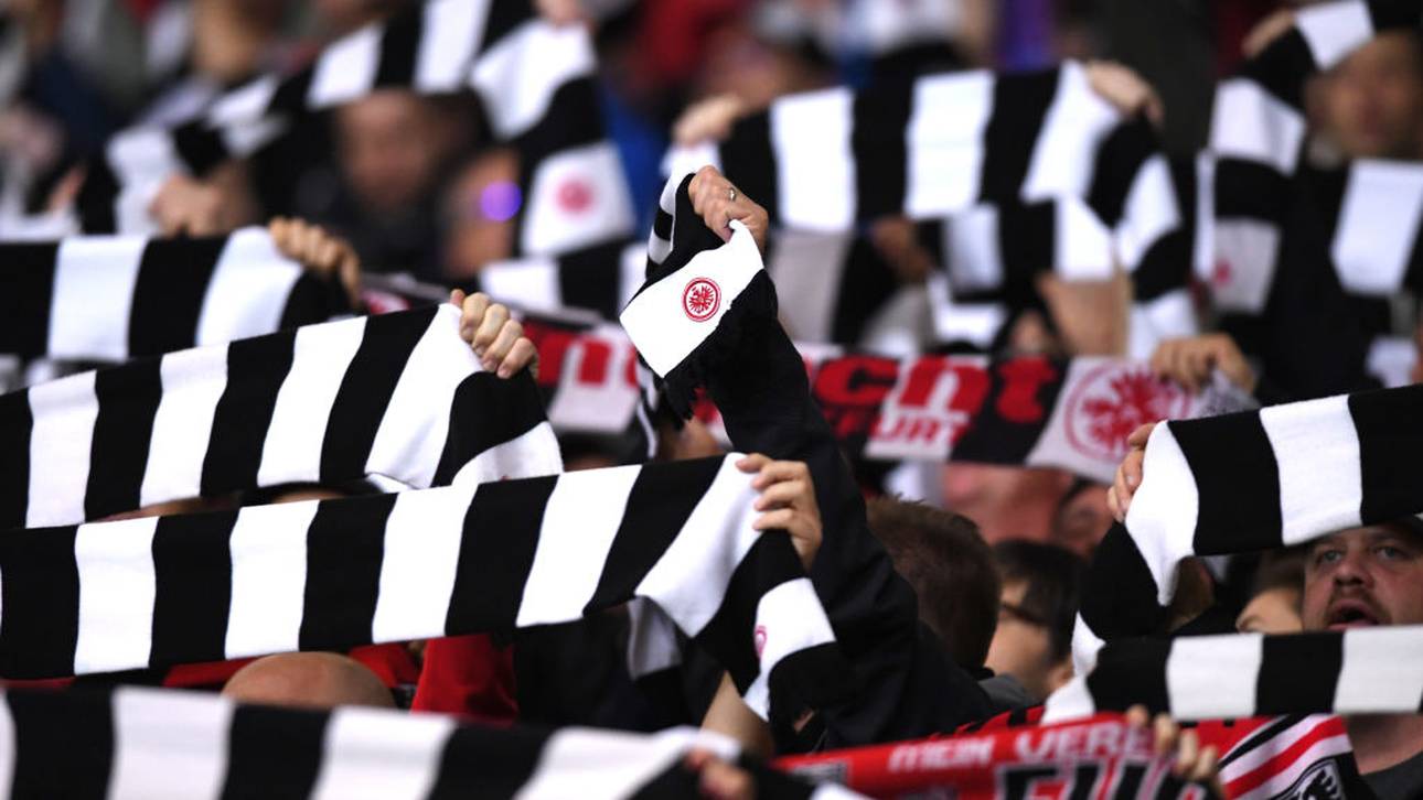 SGE-Einspruch gegen Fan-Ausschluss