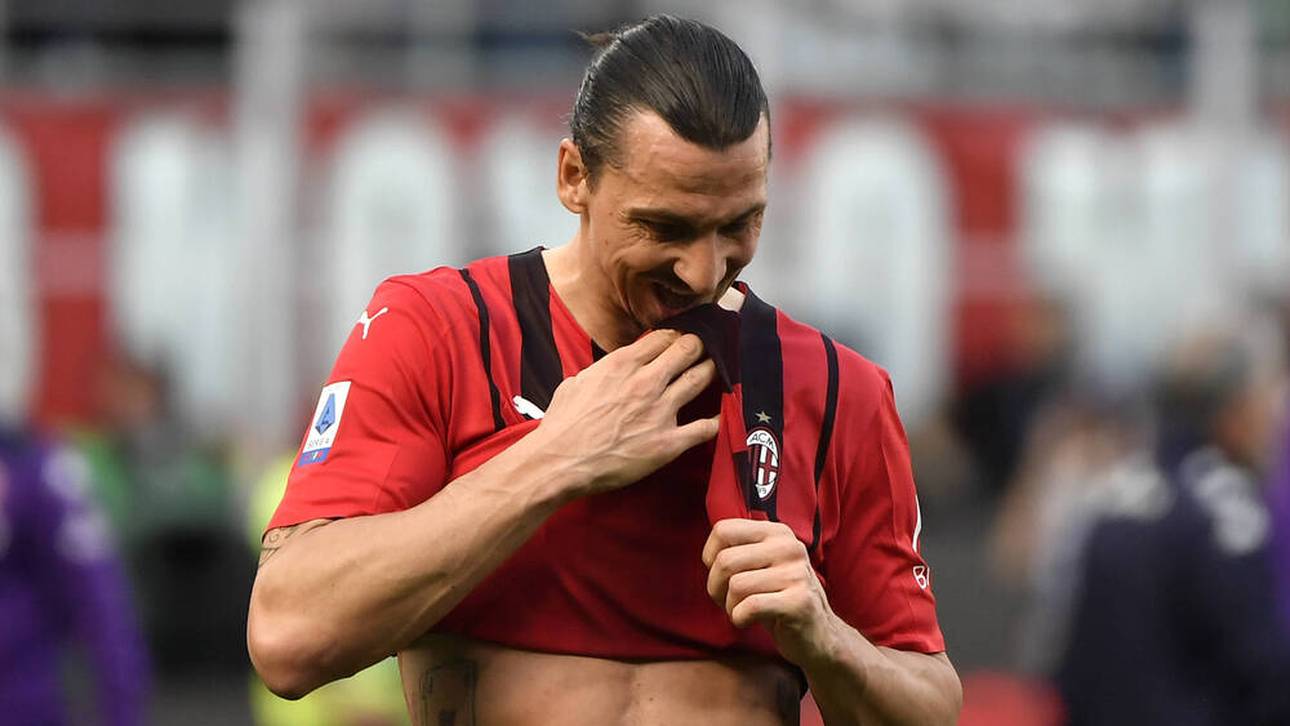 Ibrahimovic fürchtet Karriereende