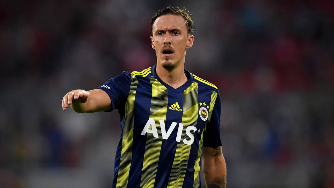 Erste Diagnose bei Fenerbahces Kruse