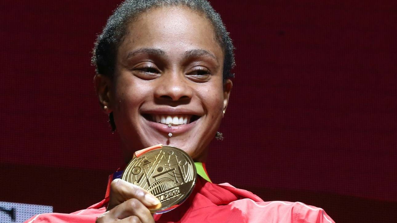 Fall Naser landet vor dem CAS