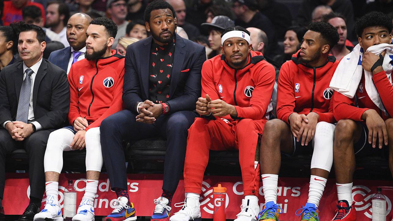 NBA-Star kassiert 3 Millionen pro Spiel