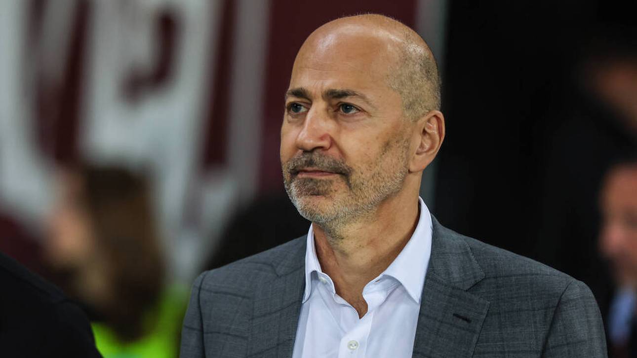 Milan-Boss kündigt Rücktritt an