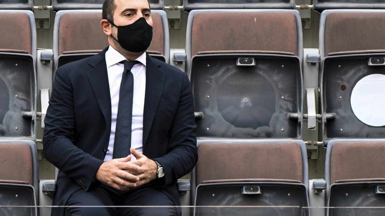 Italiens Sportminister fordert Impfpflicht für Olympia-Teilnehmer