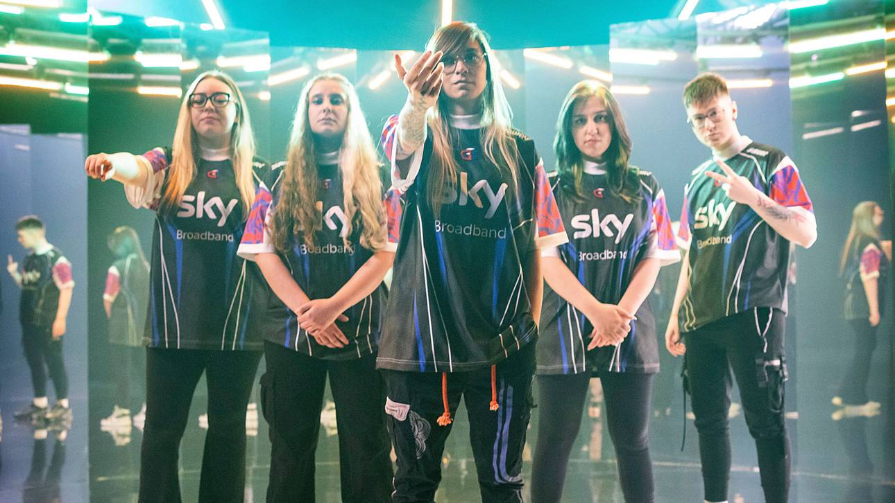 Valorant Gamechangers: Guild X lebt!