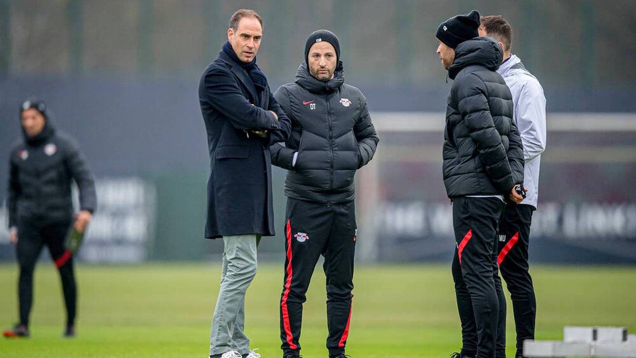 Leipzig beklagt „dramatische Verluste“