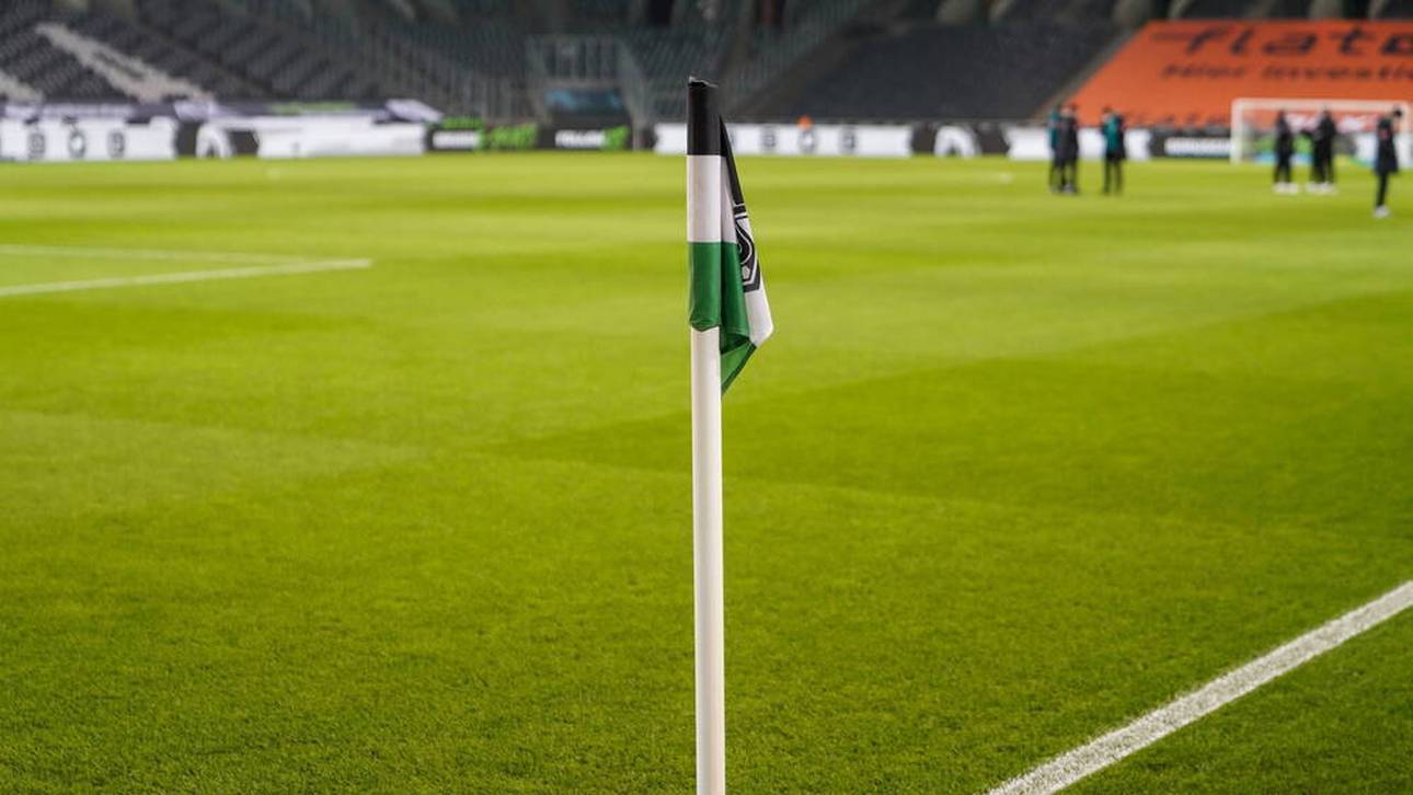 Gladbach verzeichnet Millionenverlust