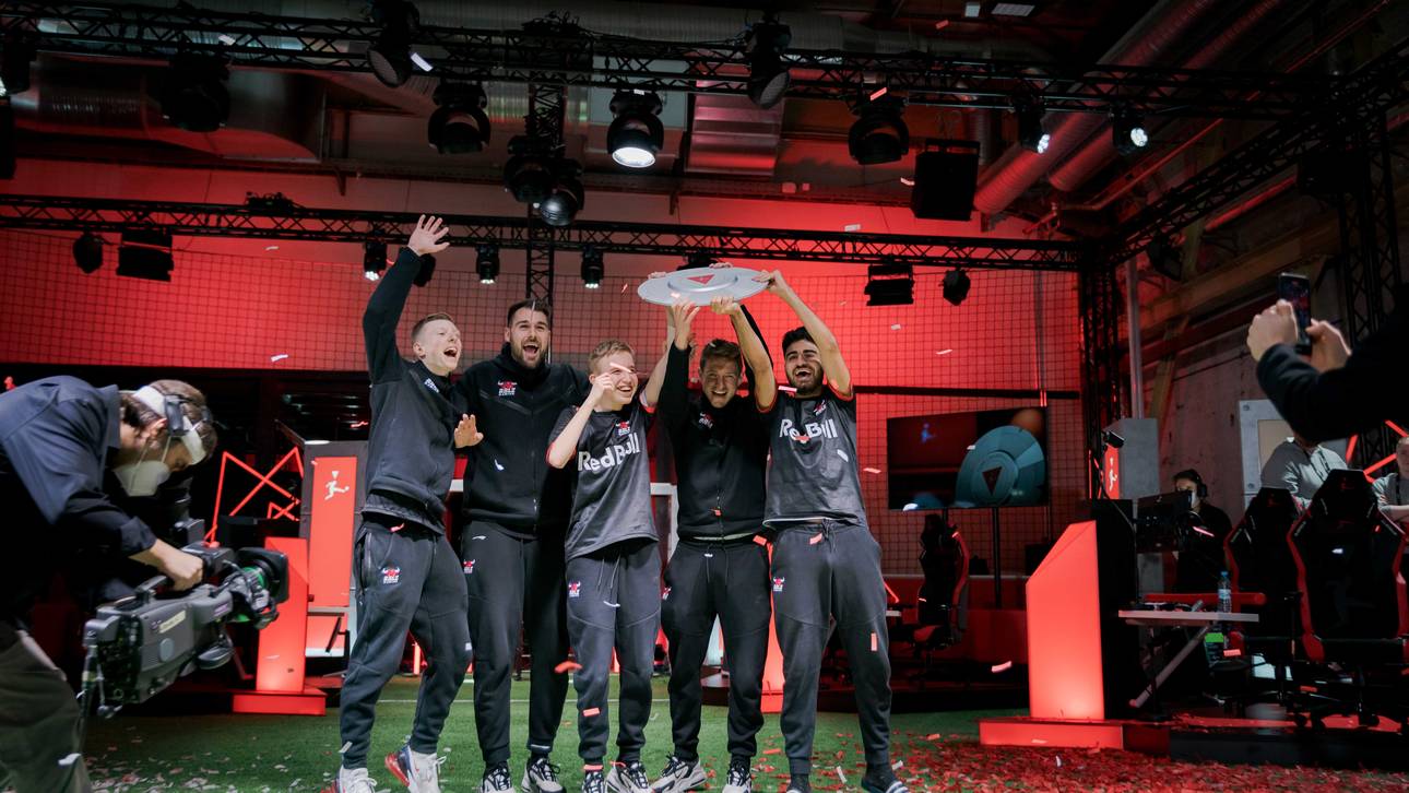SPORT1 und ESL kooperieren zur Virtual Bundesliga: Das Finale der VBL Club Championship und das VBL Grand Final live und exklusiv auf SPORT1 im Free-TV und eSPORTS1
