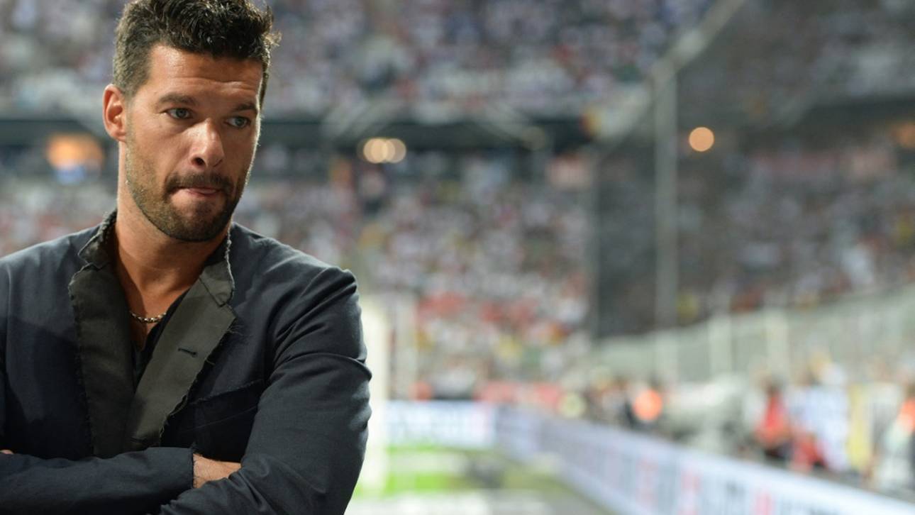 „One-Love“-Binde: Ballack-Kritik an FIFA und DFB