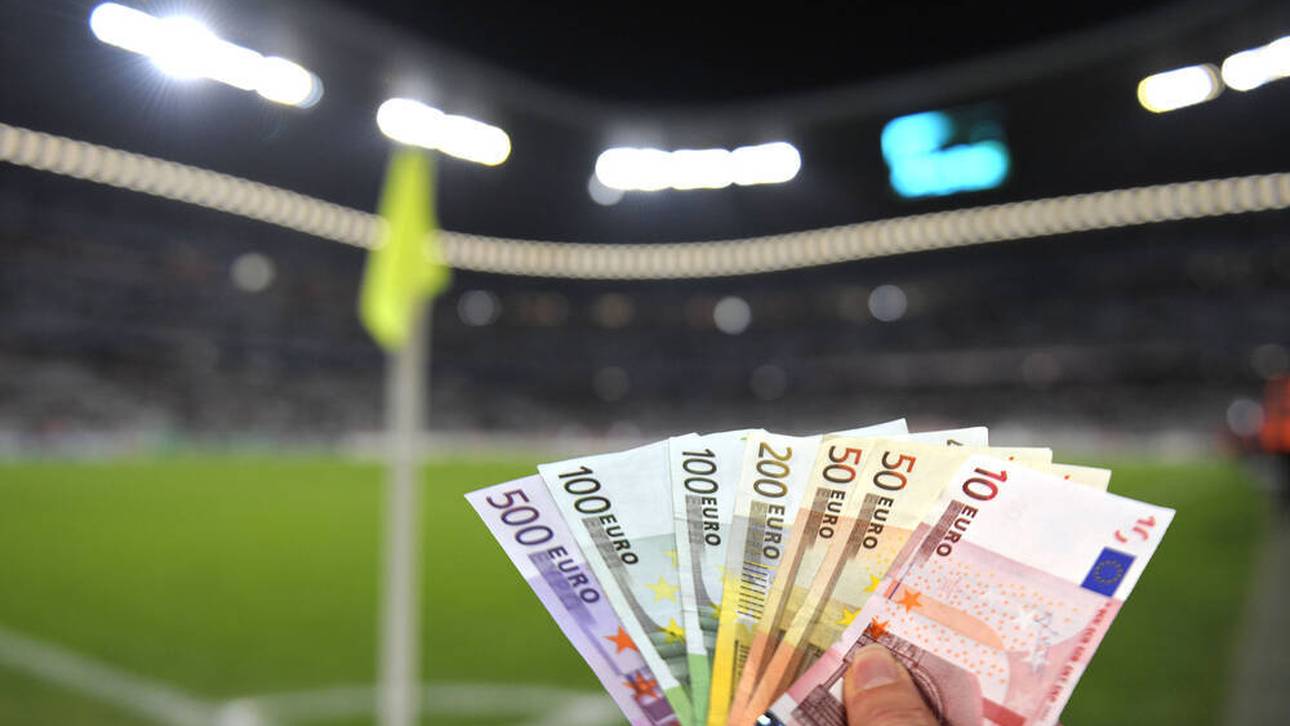 Kampf gegen Geldwäsche wird forciert