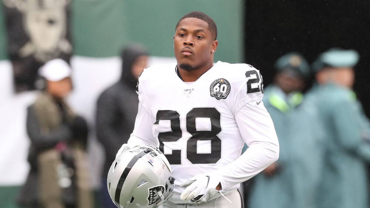 Benebelter NFL-Star baut Unfall