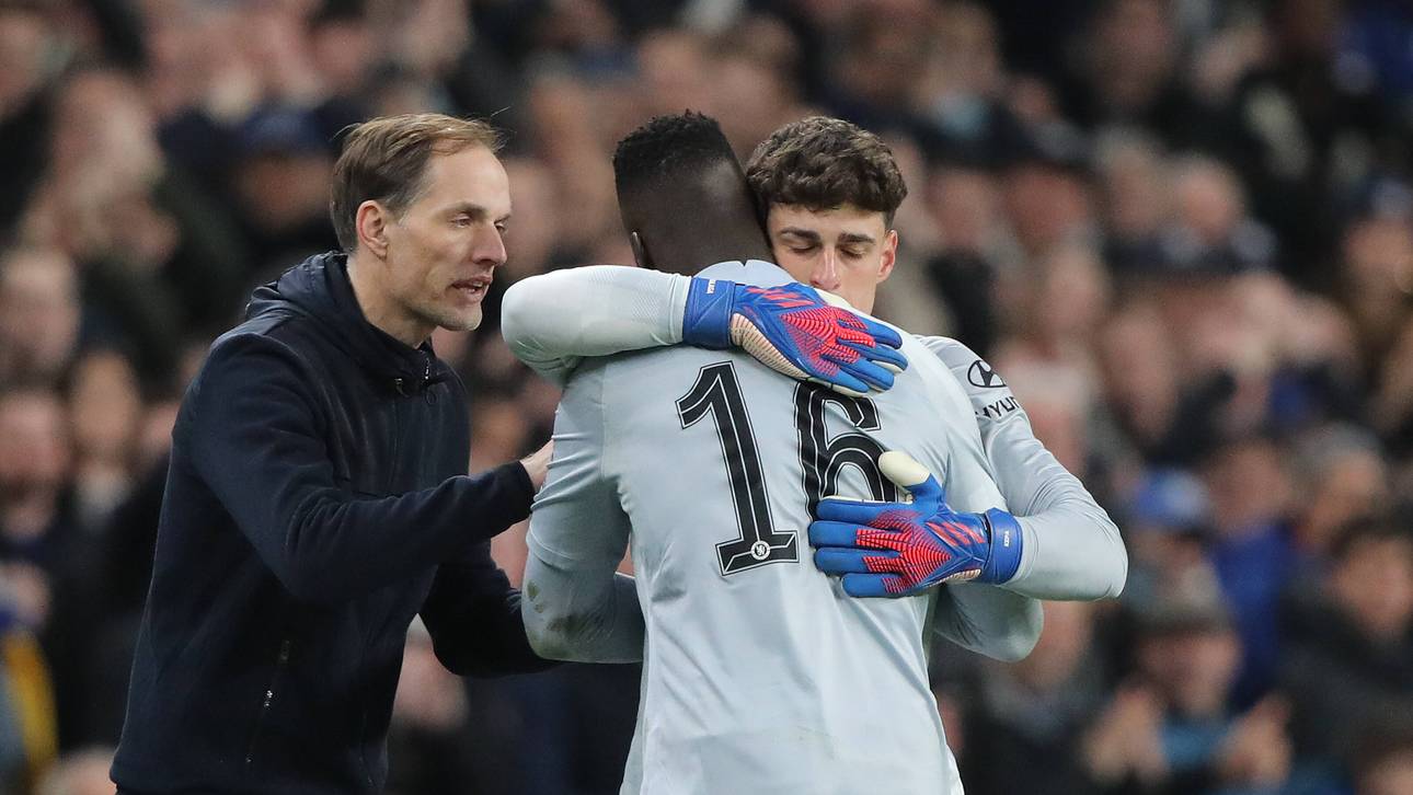 Tuchel wird heftig kritisiert