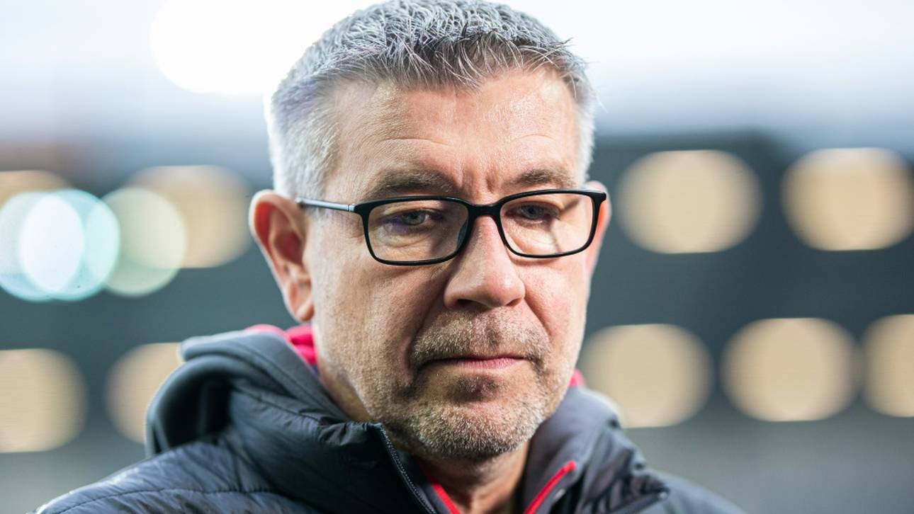 Union-Trainer Fischer warnt vor Selbstzufriedenheit: „Nicht ausruhen“