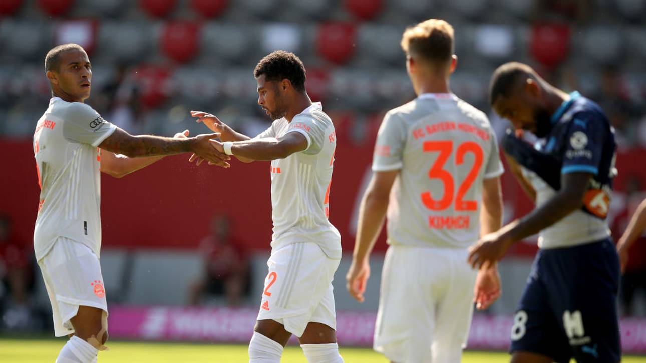 Powerranking zur Champions League