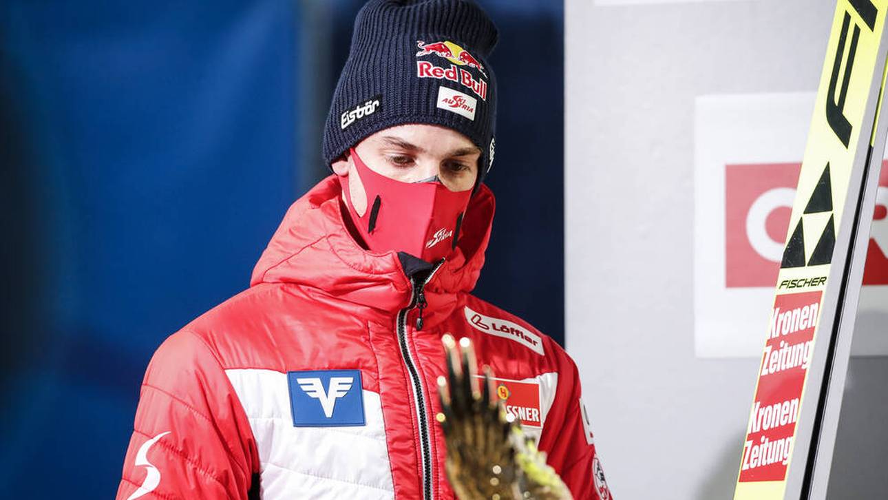 ÖSV streicht Schlierenzauer aus Kader