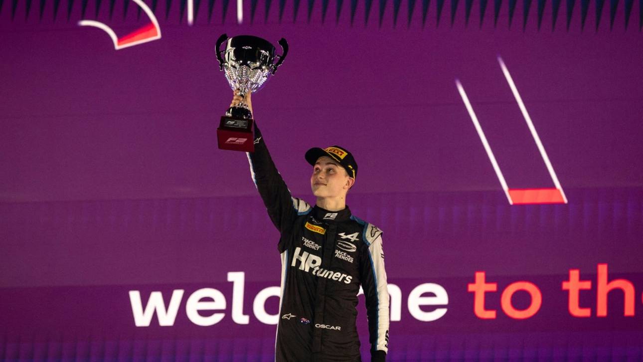 Schumacher-Nachfolger gefunden