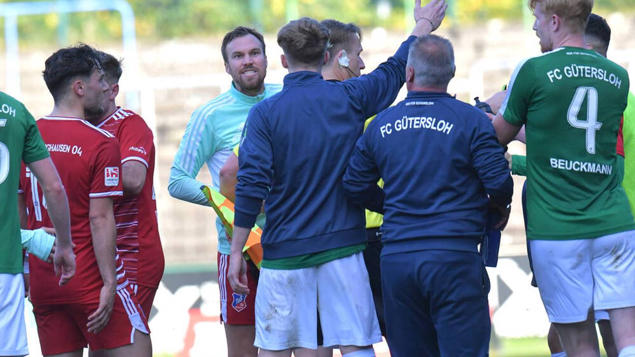 Großkreutz-Zoff: „Haltet die Fresse!“