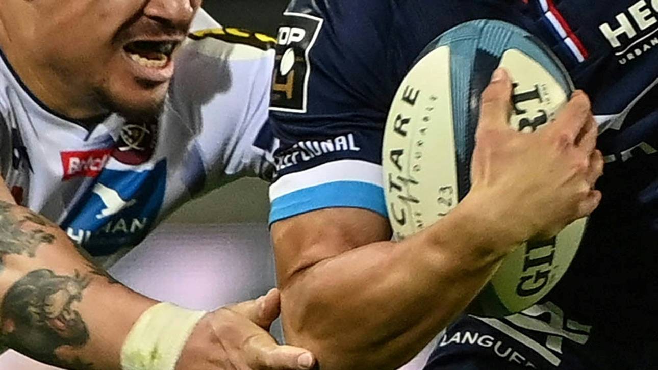 Spanien von Rugby-WM ausgeschlossen