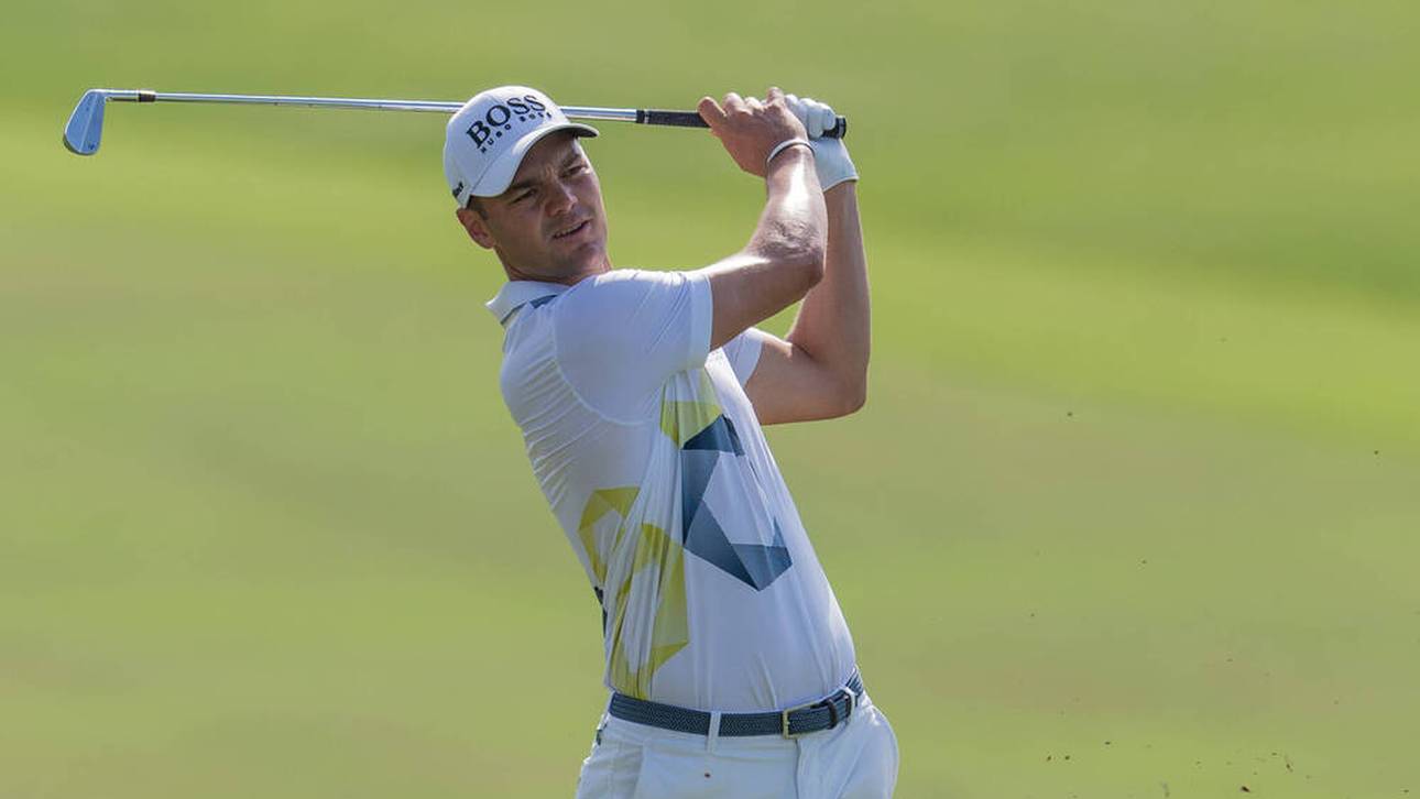 Sanktionen gegen Kaymer wegen Saudi-Tour?