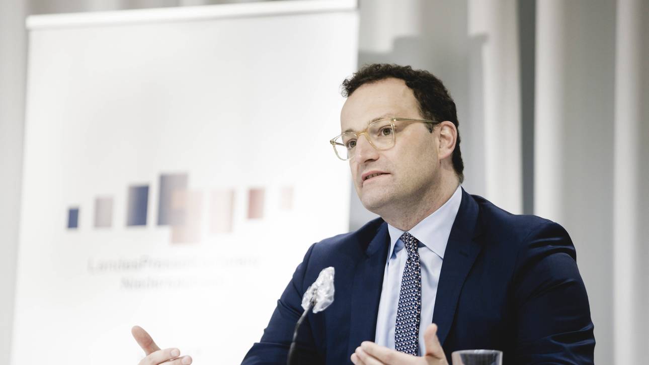 Spahn reagiert auf Kalou-Video