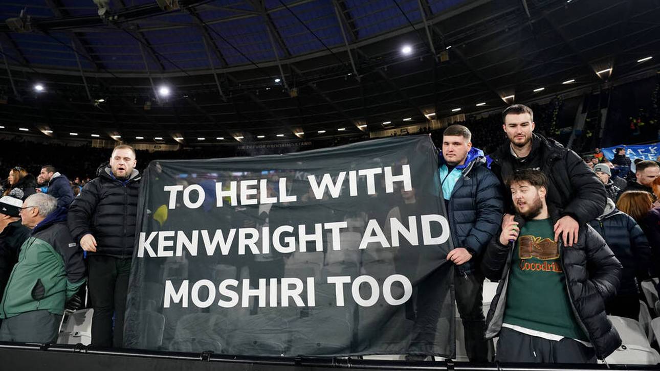 Traditionsklub steht zum Verkauf